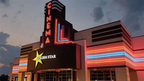 Golden Star Austintown Plaza movies and showtimes